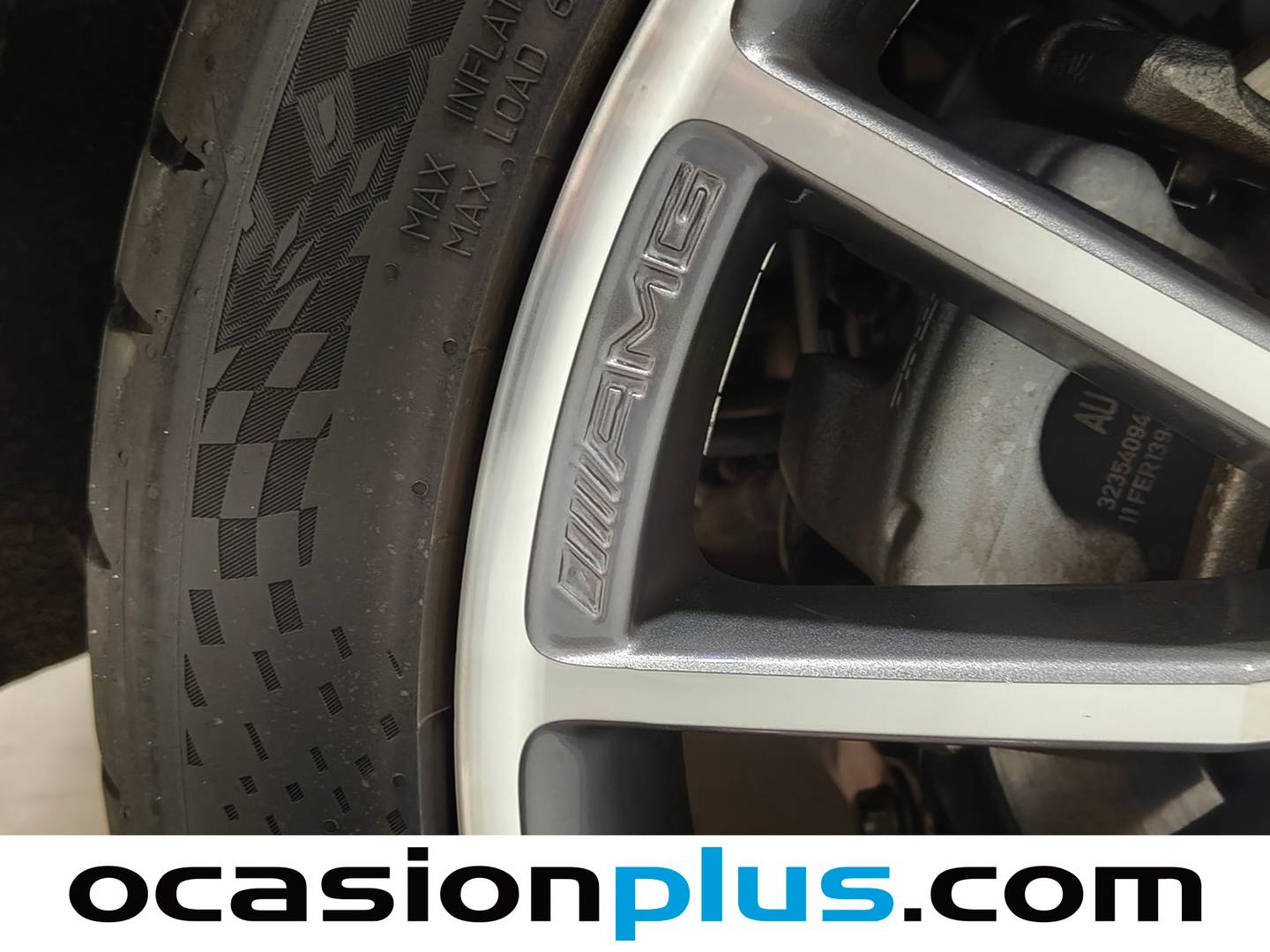 Mercedes Clase A Mercedes Clase A 200 CDI AMG Line (136 CV) barato