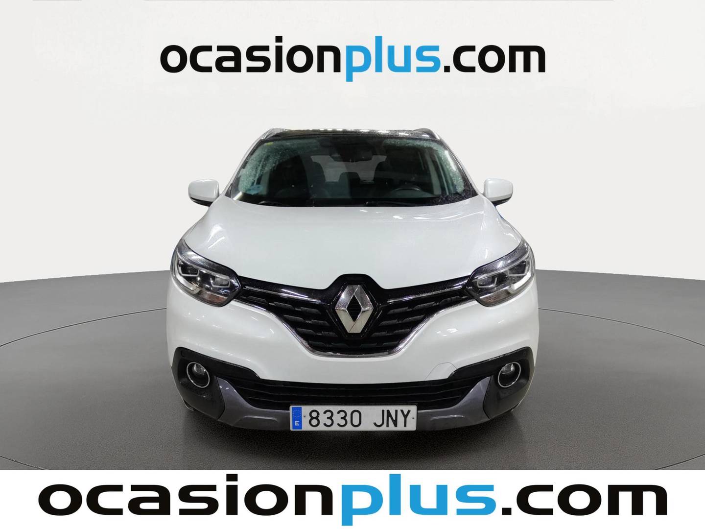 Foto Renault Kadjar Renault Kadjar Zen Energy dCi (110 CV)
