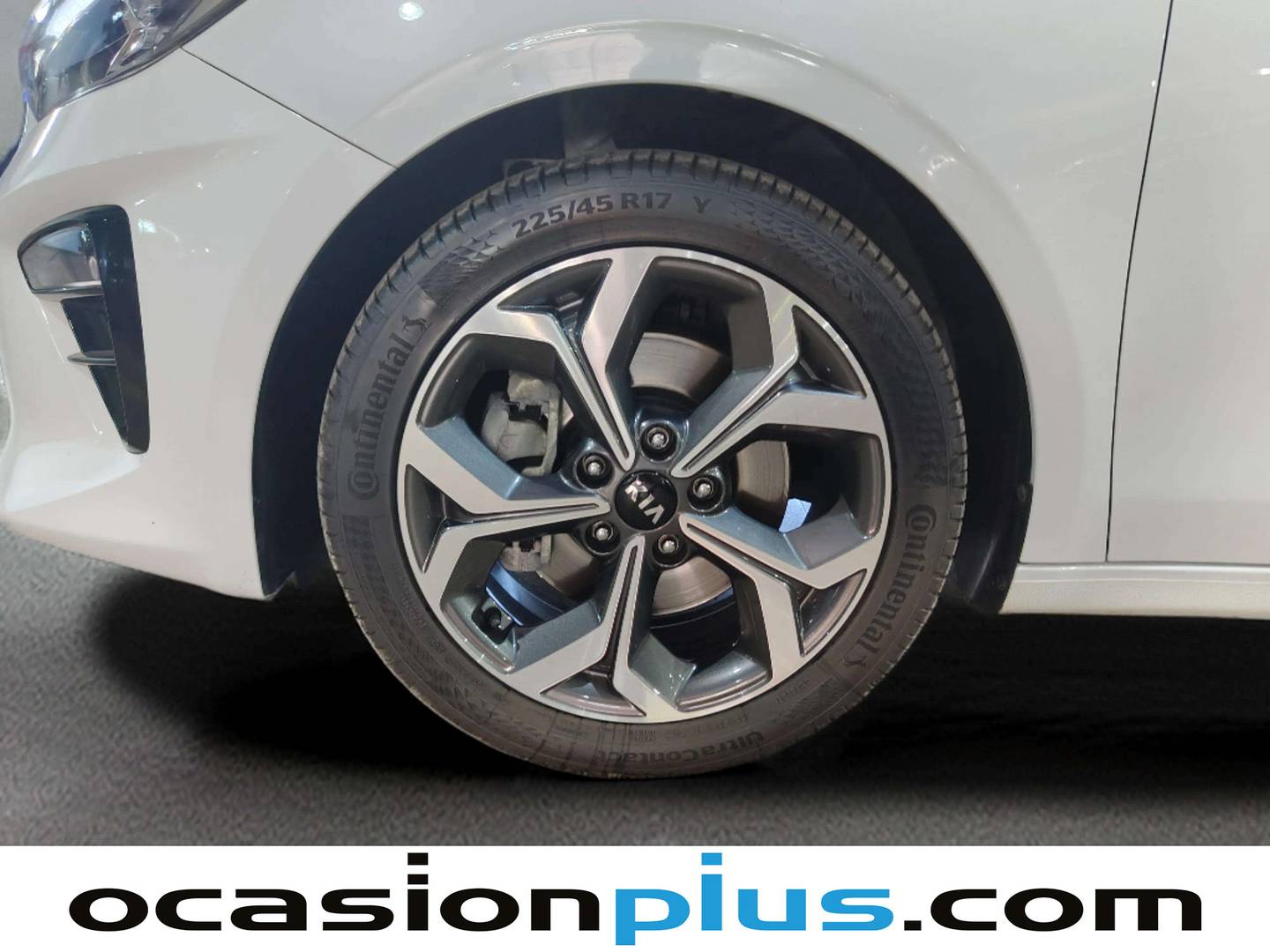 KIA Ceed KIA Ceed 1.5 MHEV Tech DCT  (160 CV) seminuevo