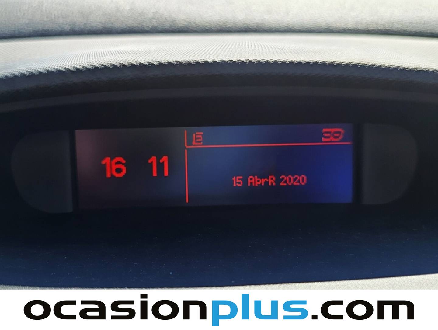 Peugeot 308 Peugeot 308 1.6 VTI Sport (120 CV) barato