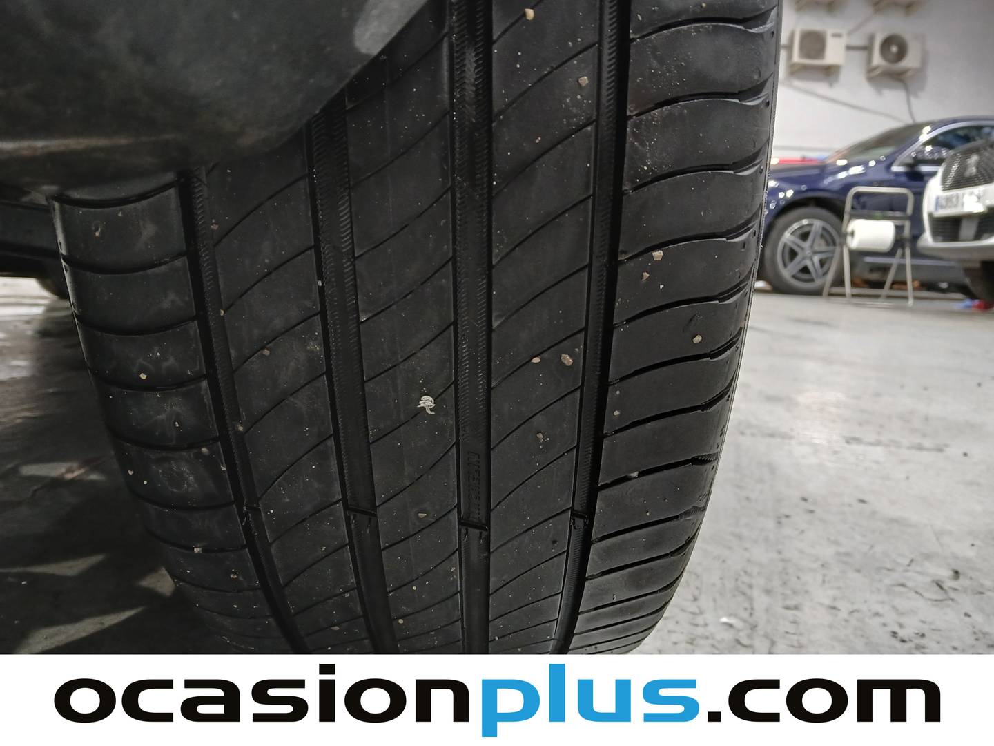 Foto Citroën C5 Aircross Citroen C5 Aircross Plug-in Hybrid Max e-EAT8 (225 CV)