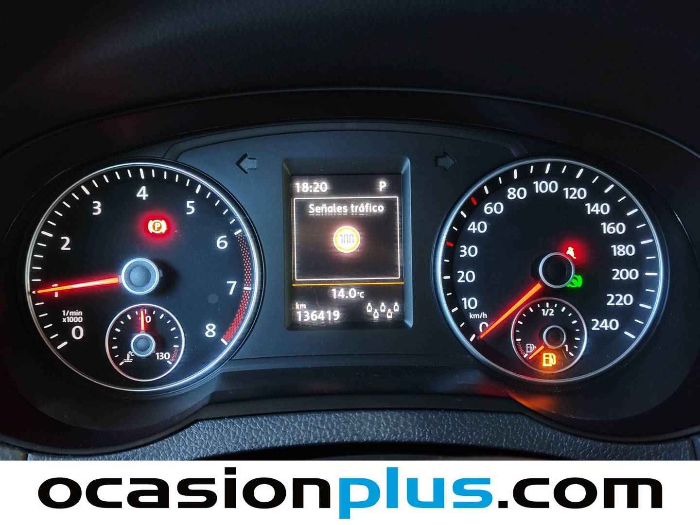 Seat Alhambra Seat Alhambra 1.4 TSI S/S Xcellence GO DSG (150 CV) 7 Plazas de ocasión