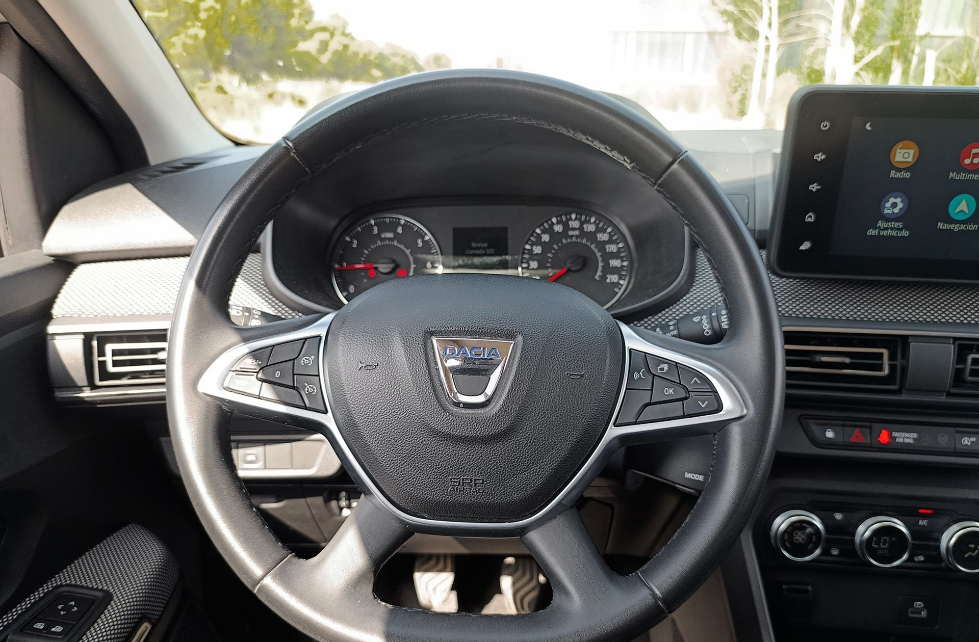Dacia Jogger Serie Limitada Extreme ECO-G - foto 23