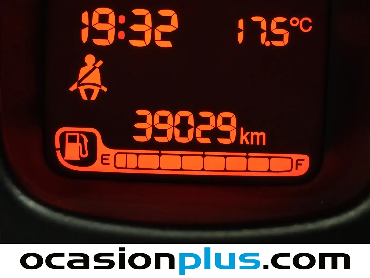 Foto Fiat Panda Fiat Panda 1.0 Hybrid GSE City Life (70 CV)