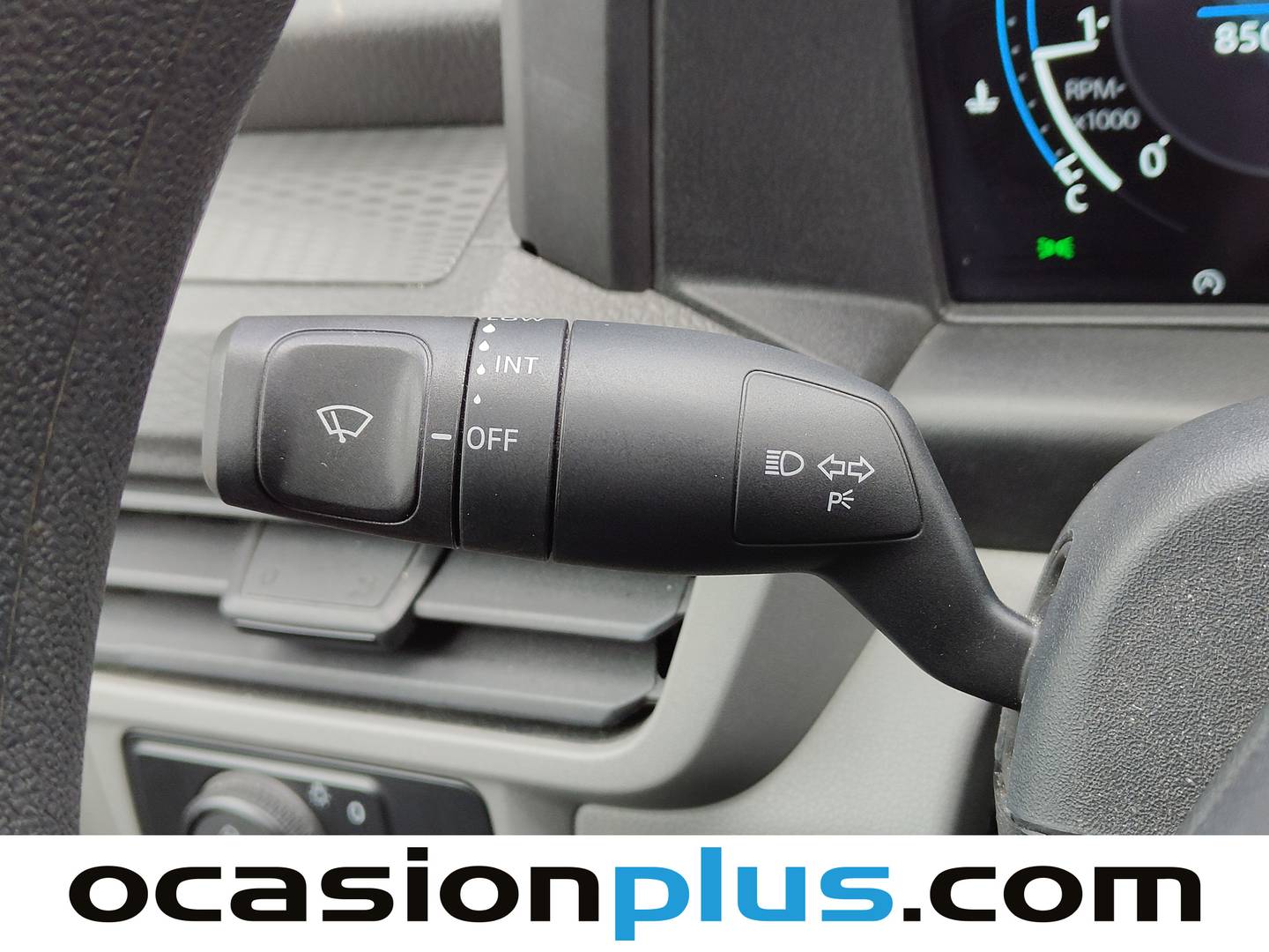 Volkswagen Transporter Volkswagen Transporter Furgon Batalla Corta TN 2.0 TDI (110 CV) seminuevo