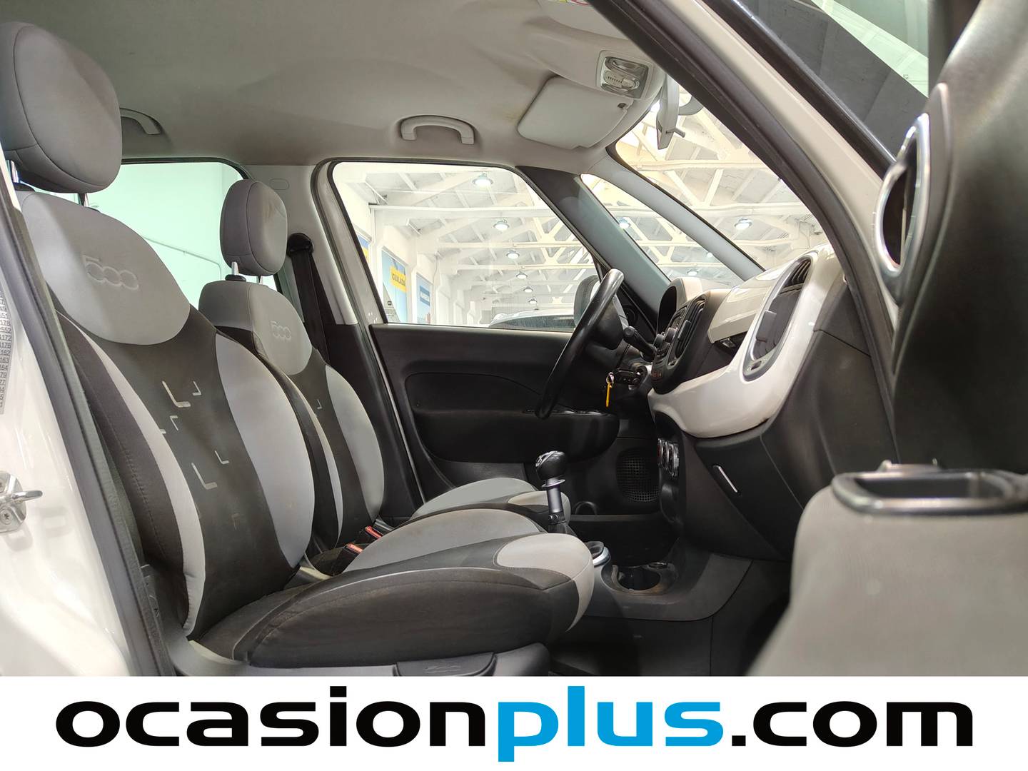 Fiat 500L Fiat 500L 1.4 16v Pop Star (95 CV) km 0