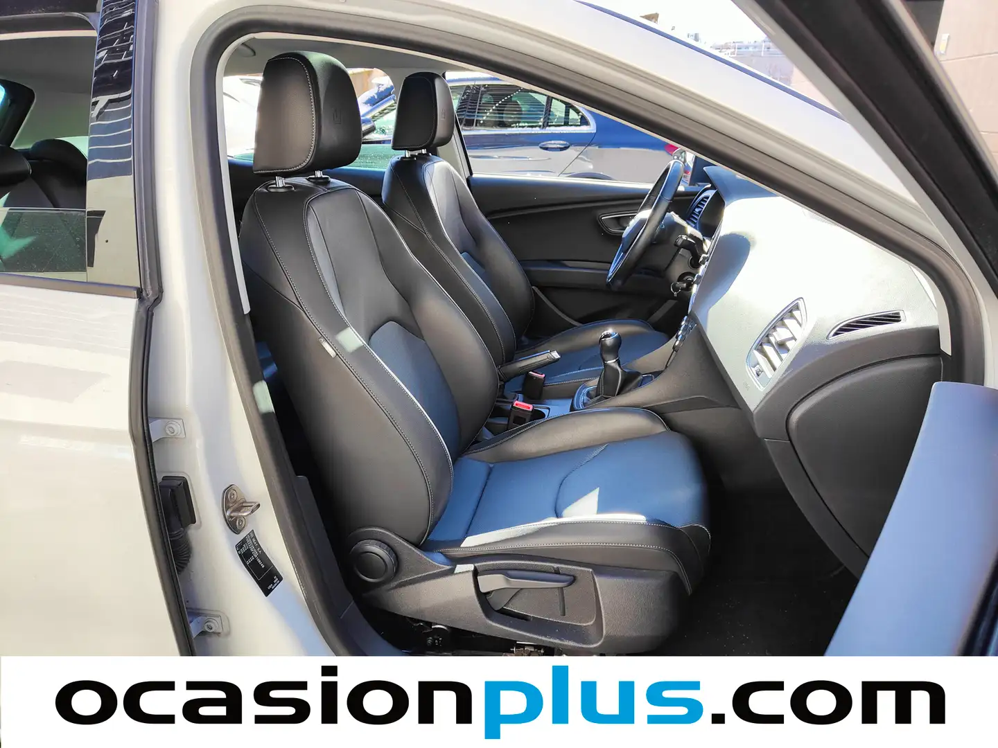 Foto Seat León SEAT León 1.4 TSI ACT St&Sp Style Connect Plus  (150 CV)