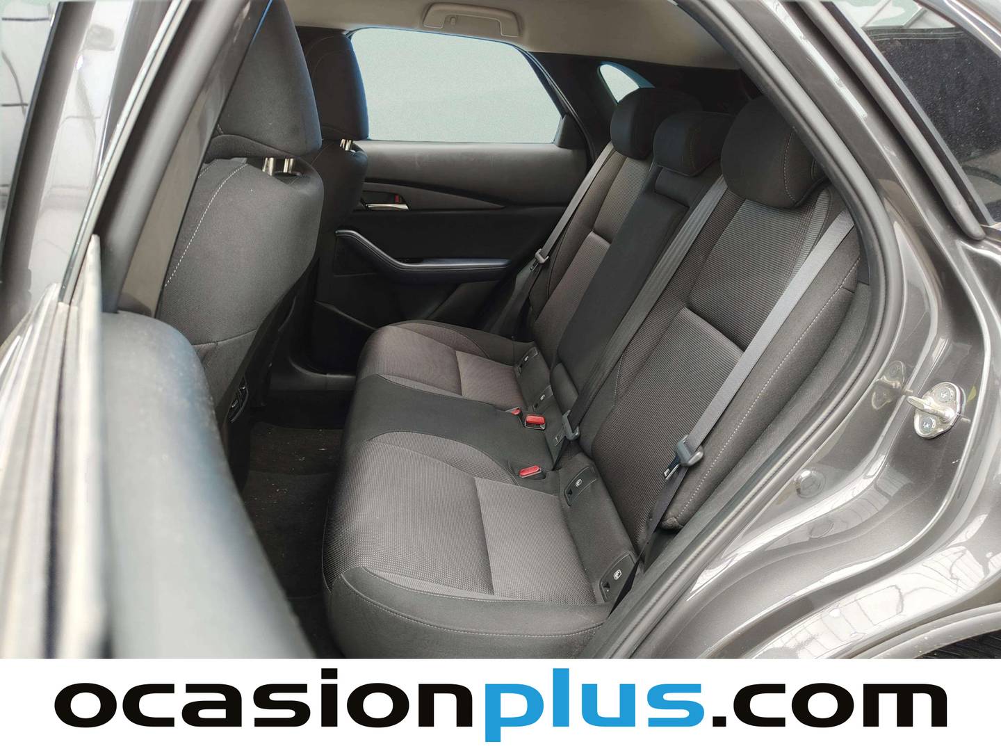 Foto Mazda CX-30 Mazda CX-30 2.0 Skyactiv-G Zenith 2WD AT (122 CV)