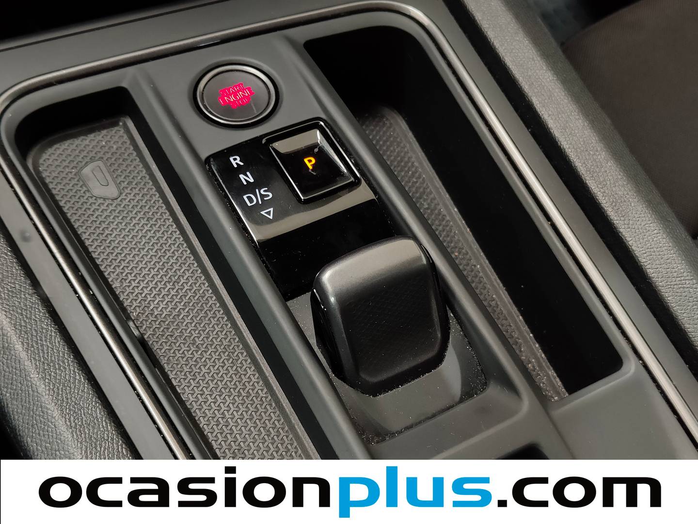 Cupra León Cupra León 1.5 eTSI DSG (150 CV) de segunda mano