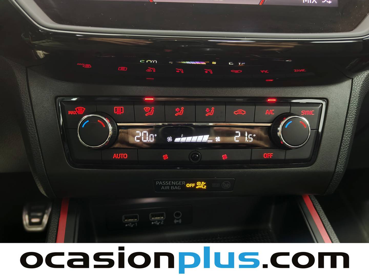 Foto Seat Ibiza SEAT Ibiza 1.0 EcoTSI FR  (115 CV)