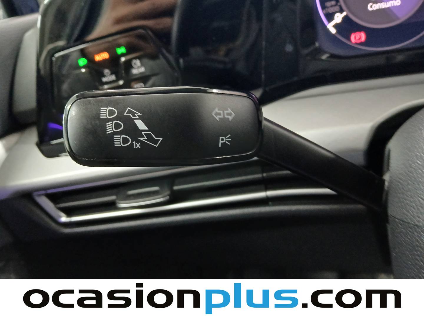 Foto Volkswagen Golf Volkswagen Golf Life 1.5 TSI (150 CV)