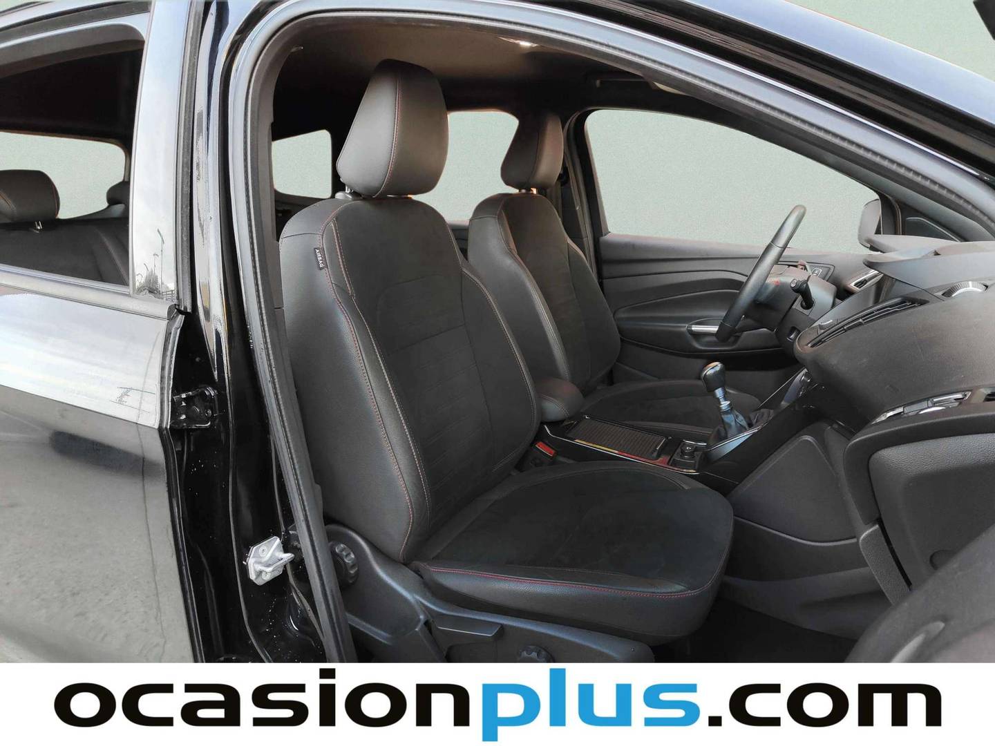 Ford Kuga Ford Kuga 1.5 EcoBoost ST-Line Limited Edition 4x2 (150 CV) km 0