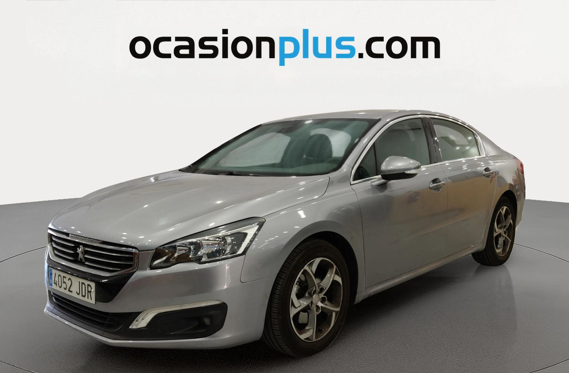 Peugeot 508 2.0 HDi Active