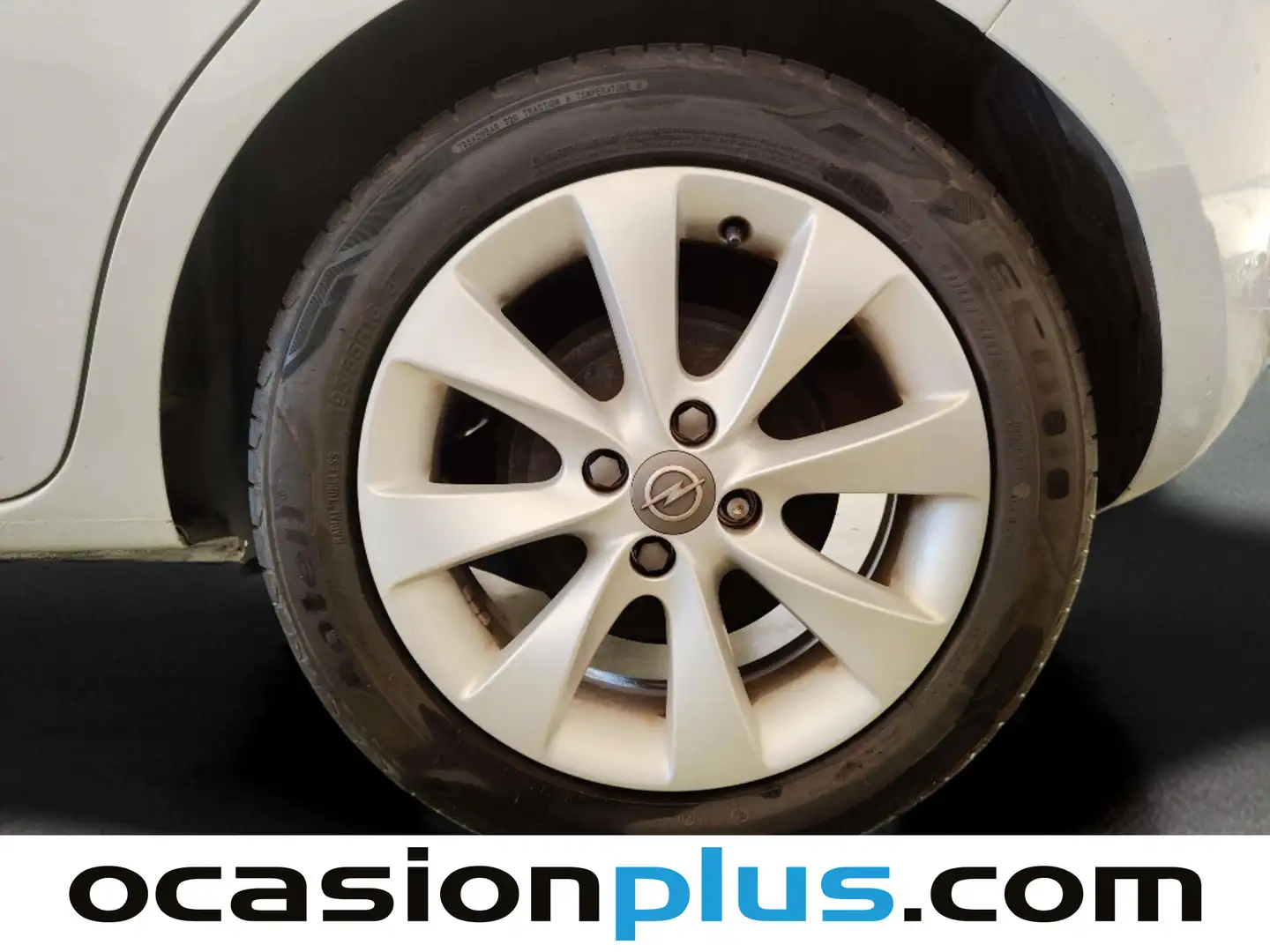 Foto Opel Corsa Opel Corsa 1.4 Selective (90 CV)