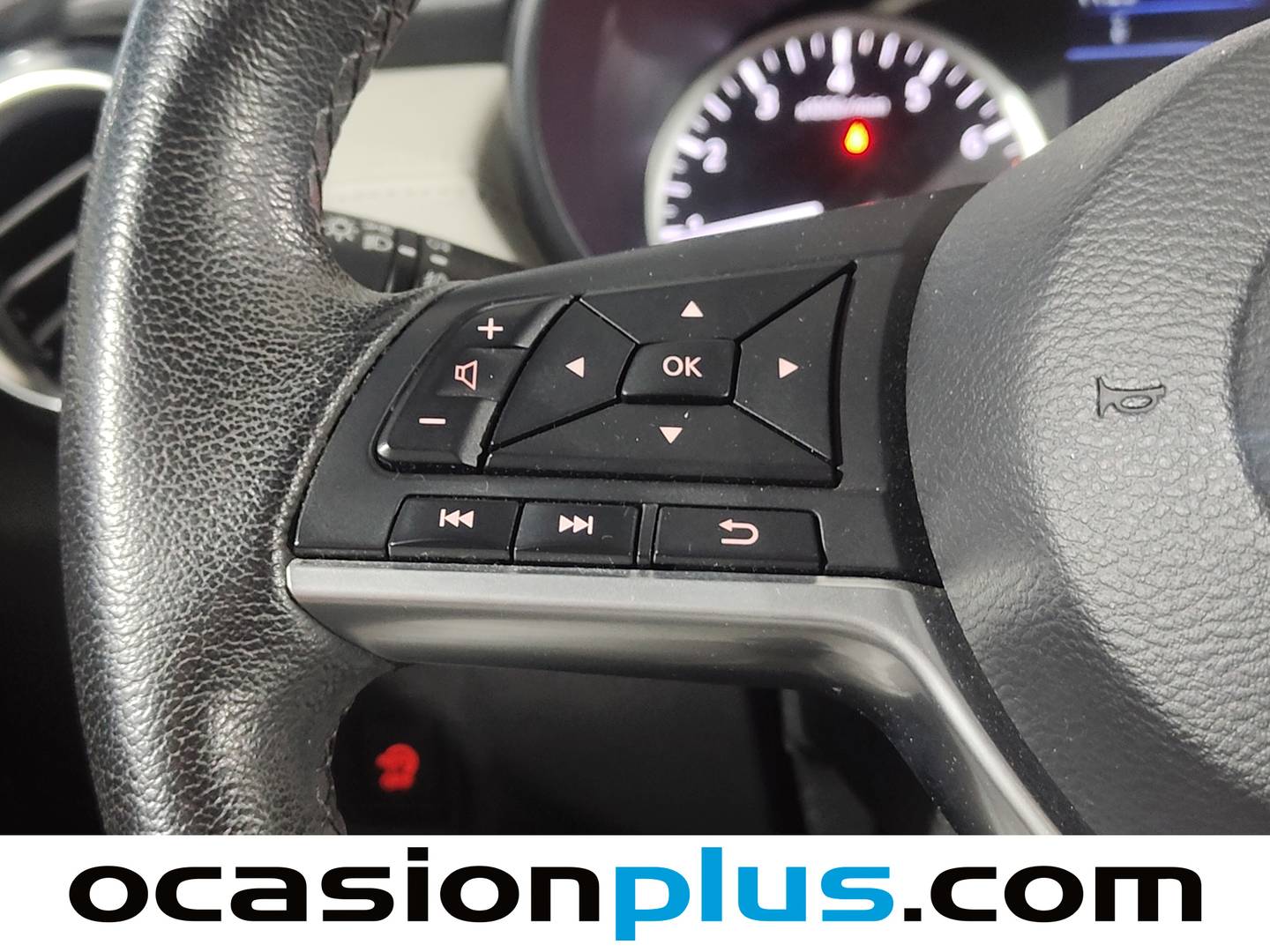 Nissan Micra Nissan Micra IG-T N-Design Chrome (92 CV) seminuevo