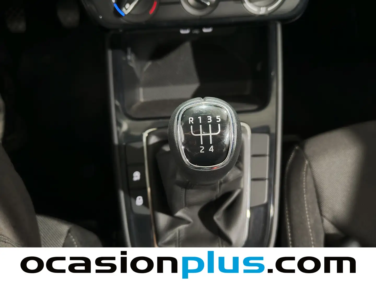 Foto Skoda Fabia Skoda Fabia 1.0 TSI Selection (95 CV)