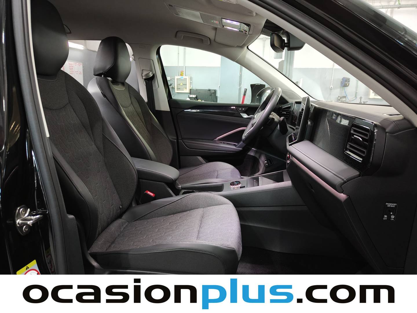 Foto Volkswagen Tiguan Volkswagen Tiguan ``Más`` 1.5 TSI eHybrid  (204 CV) DSG