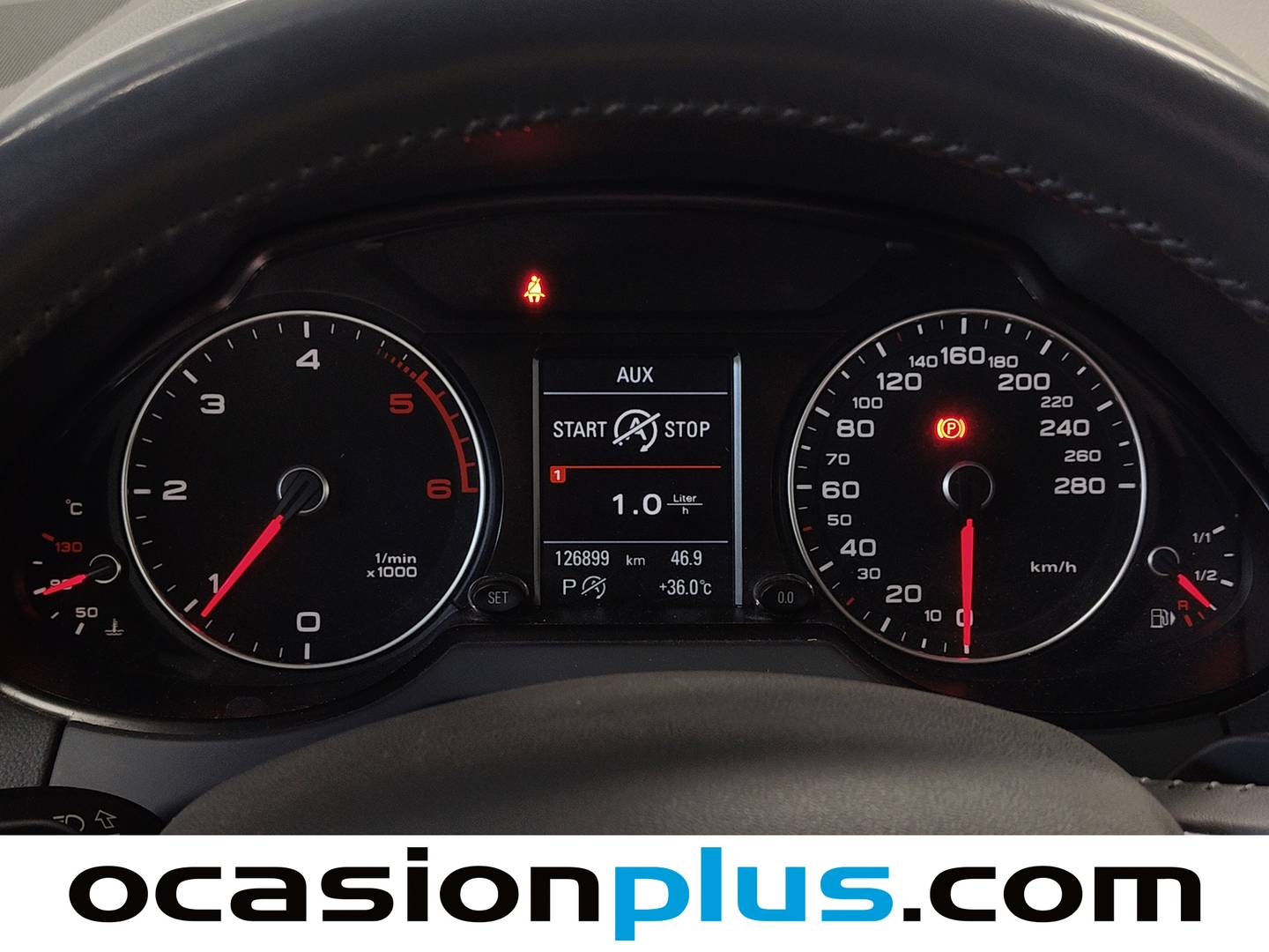 Audi Q5 Audi Q5 2.0 TDI quattro (177 CV) S tronic de segunda mano