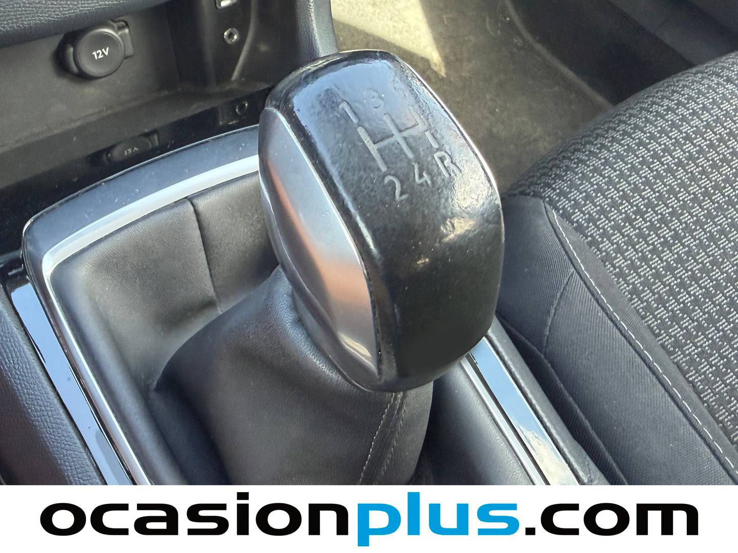 Peugeot 308 Peugeot 308 PureTech 110 S&S Style (110 CV) de segunda mano