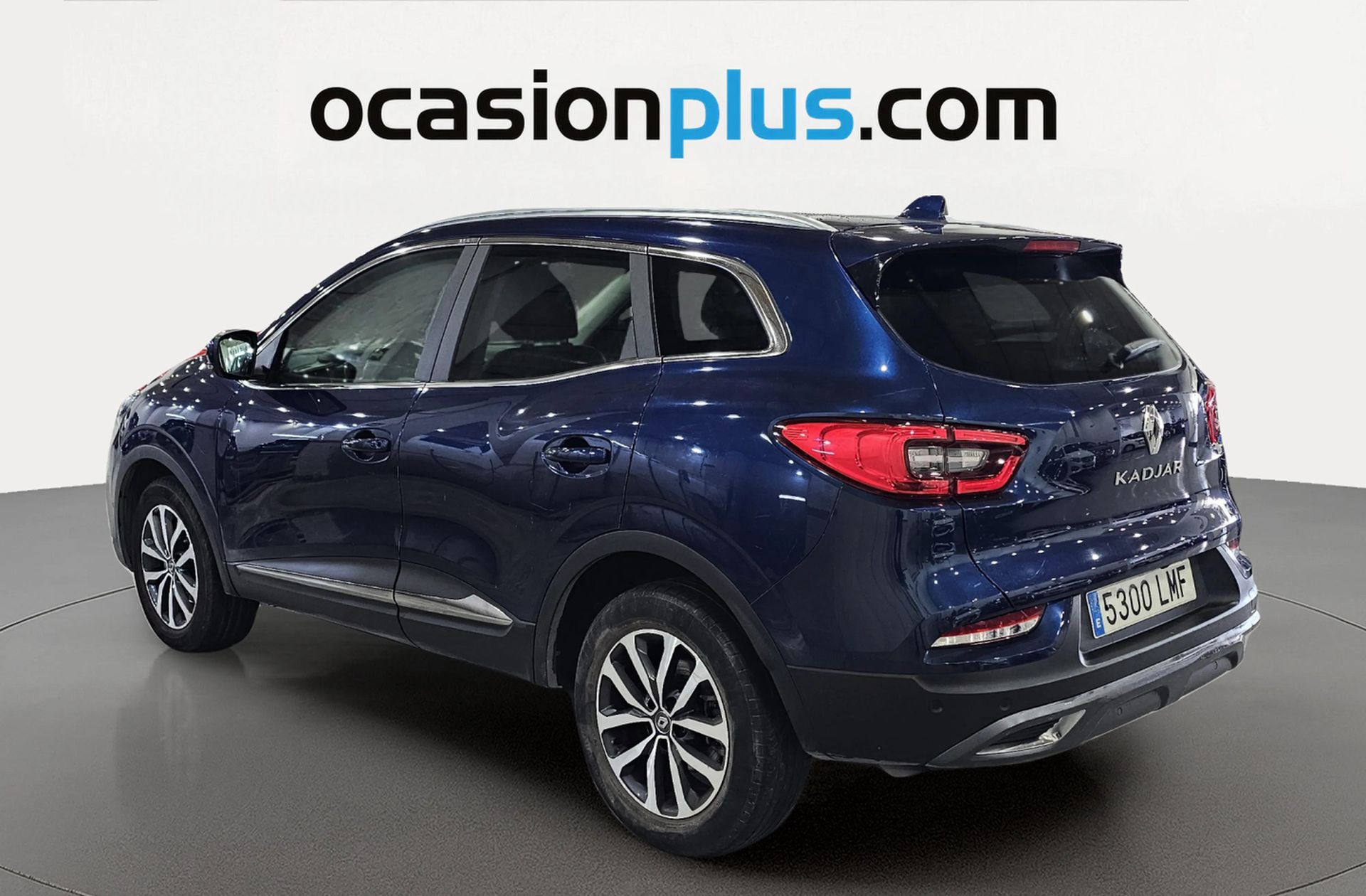 Renault Kadjar Zen TCe GPF EDC - foto 4