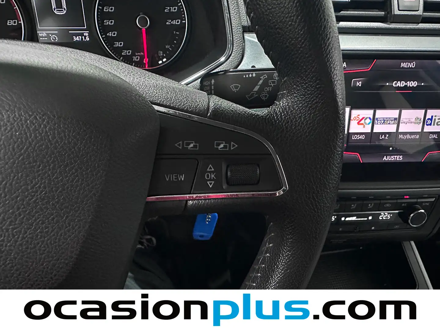 Foto Seat Arona SEAT Arona 1.0 TSI Style Ecomotive (95 CV)