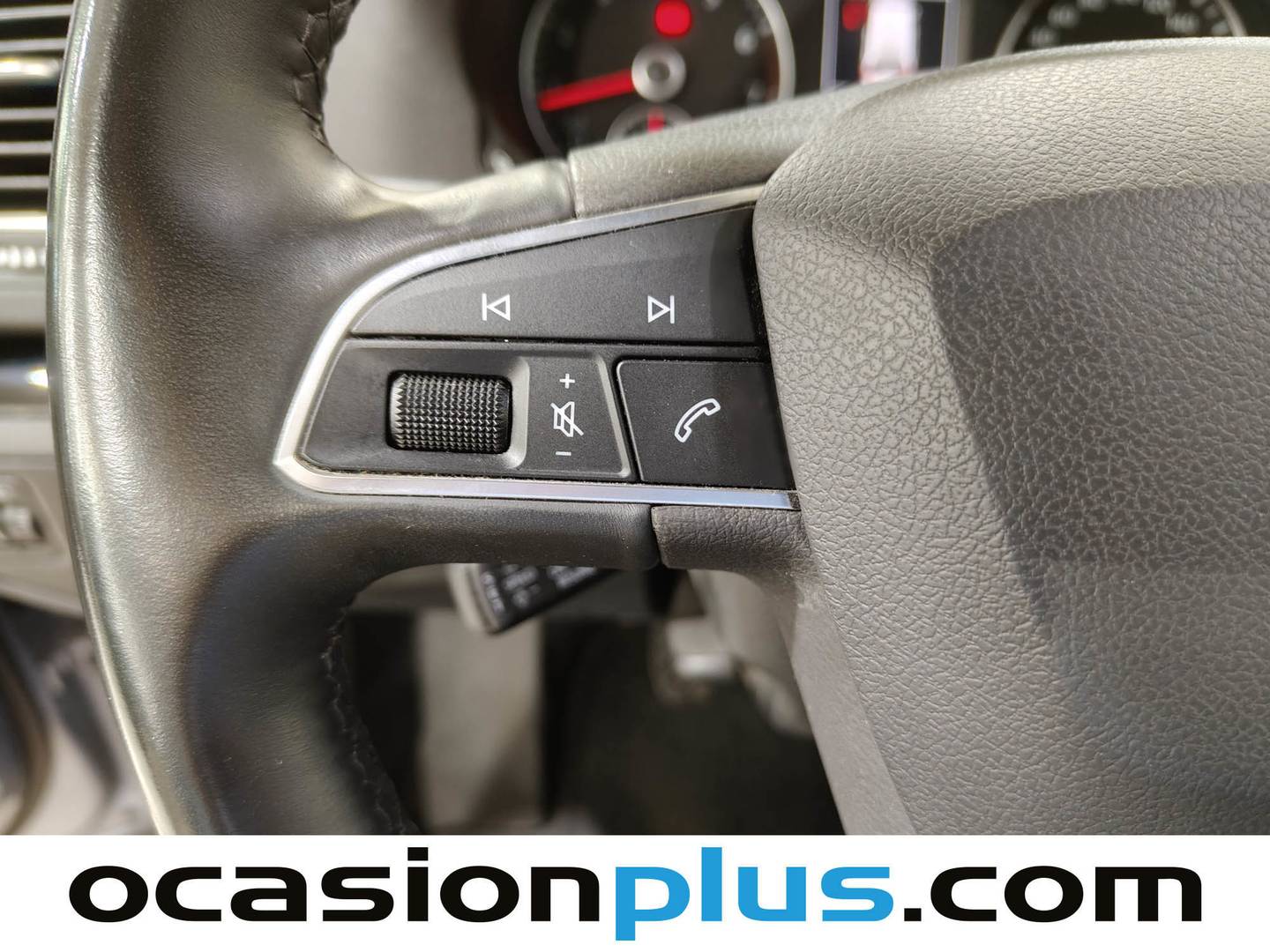 Seat Alhambra Seat Alhambra 1.4 TSI S&S Style Go (150 CV) 7 Plazas seminuevo