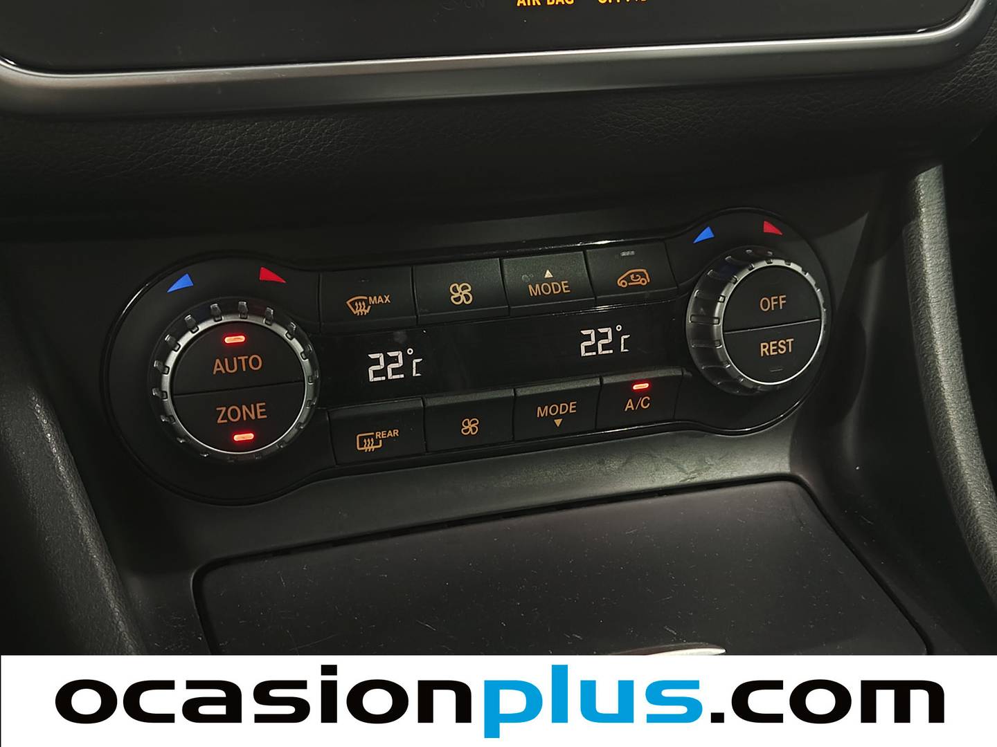 Mercedes GLA Mercedes GLA GLA 200 CDI Urban (136 CV) km 0