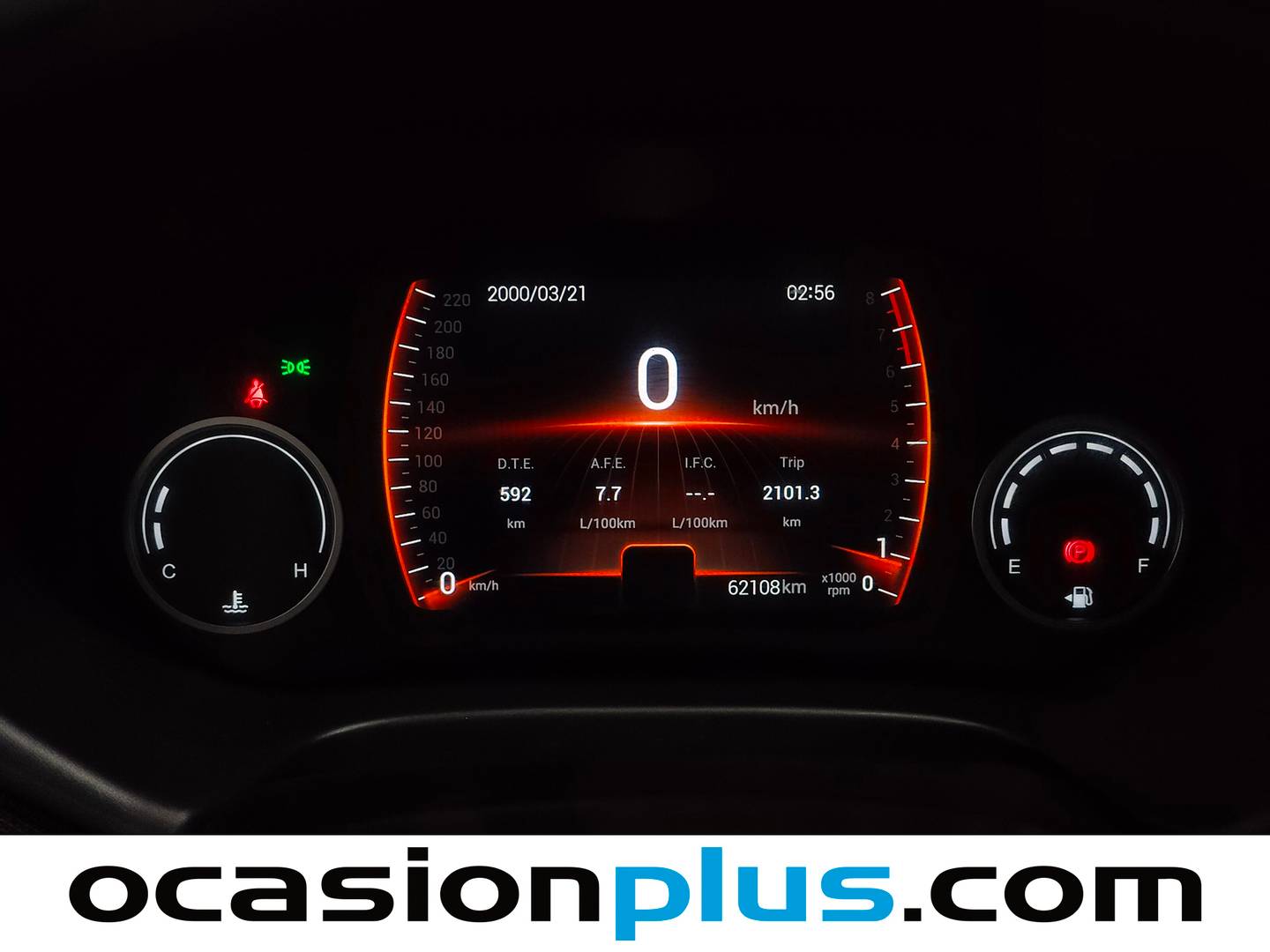 Foto DR AUTOMOBILES DR 4.0 DR AUTOMOBILES DR4 1.5  (116 CV)