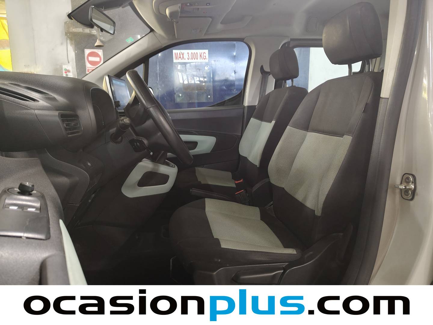 Citroën Berlingo Citroën Berlingo BlueHDi 100 Talla M Feel (100 CV) 100cv