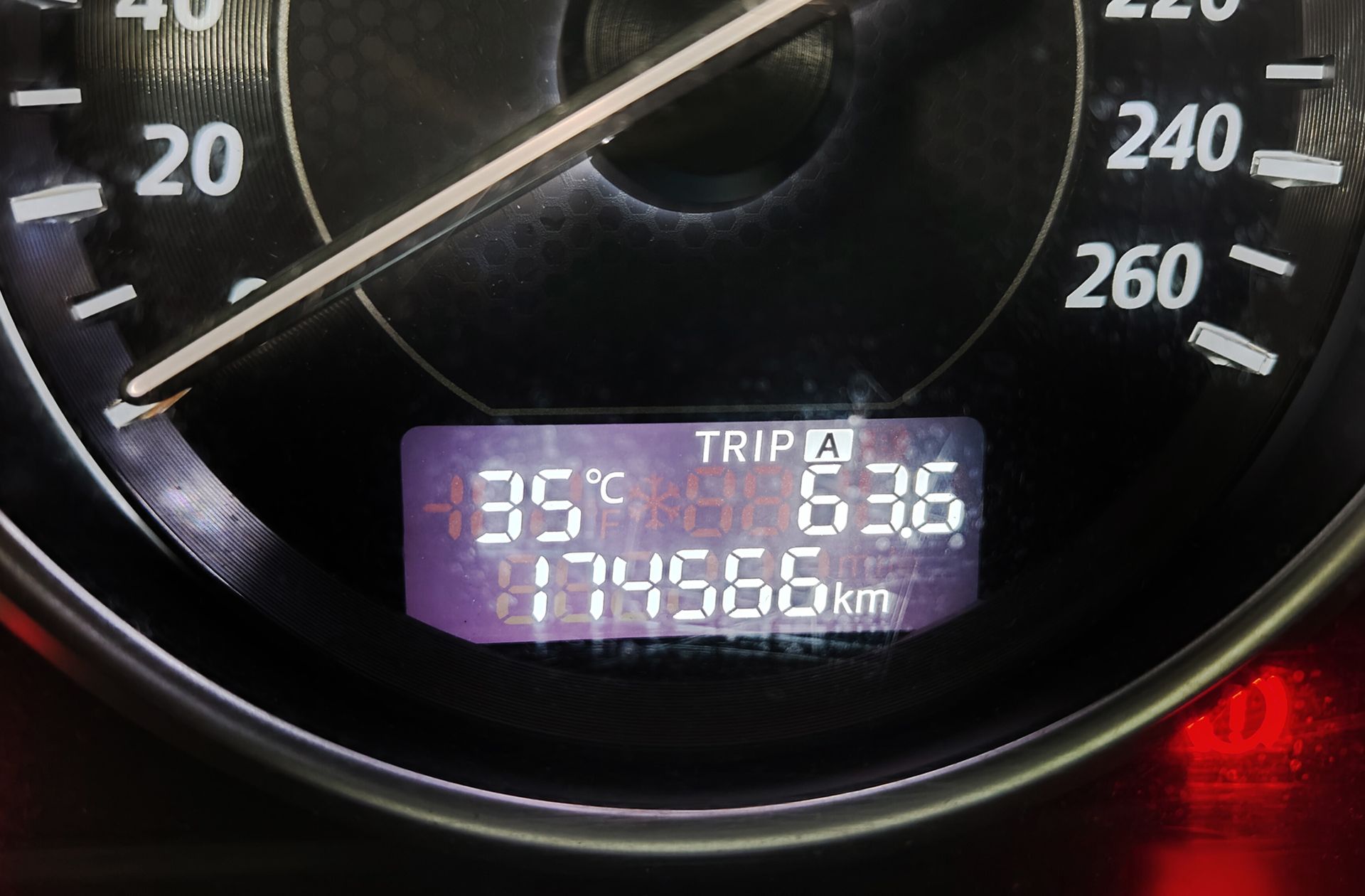 Mazda Mazda6 2.2 DE Style Pack Safety - foto 10