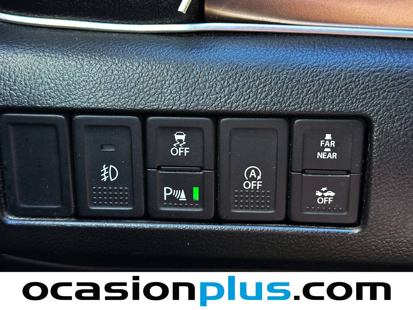 Foto Suzuki Vitara Suzuki Vitara 1.6 VVT GLX (120 CV)