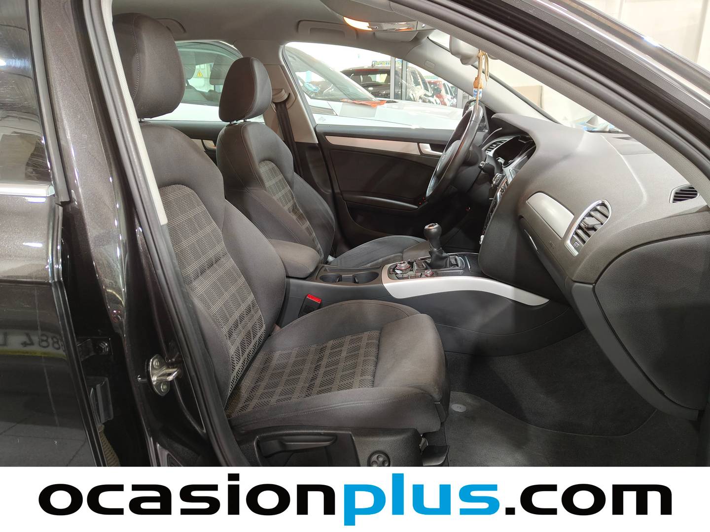 Audi A4 Audi A4 S line edition 2.0 TDI (150 CV) al mejor precio