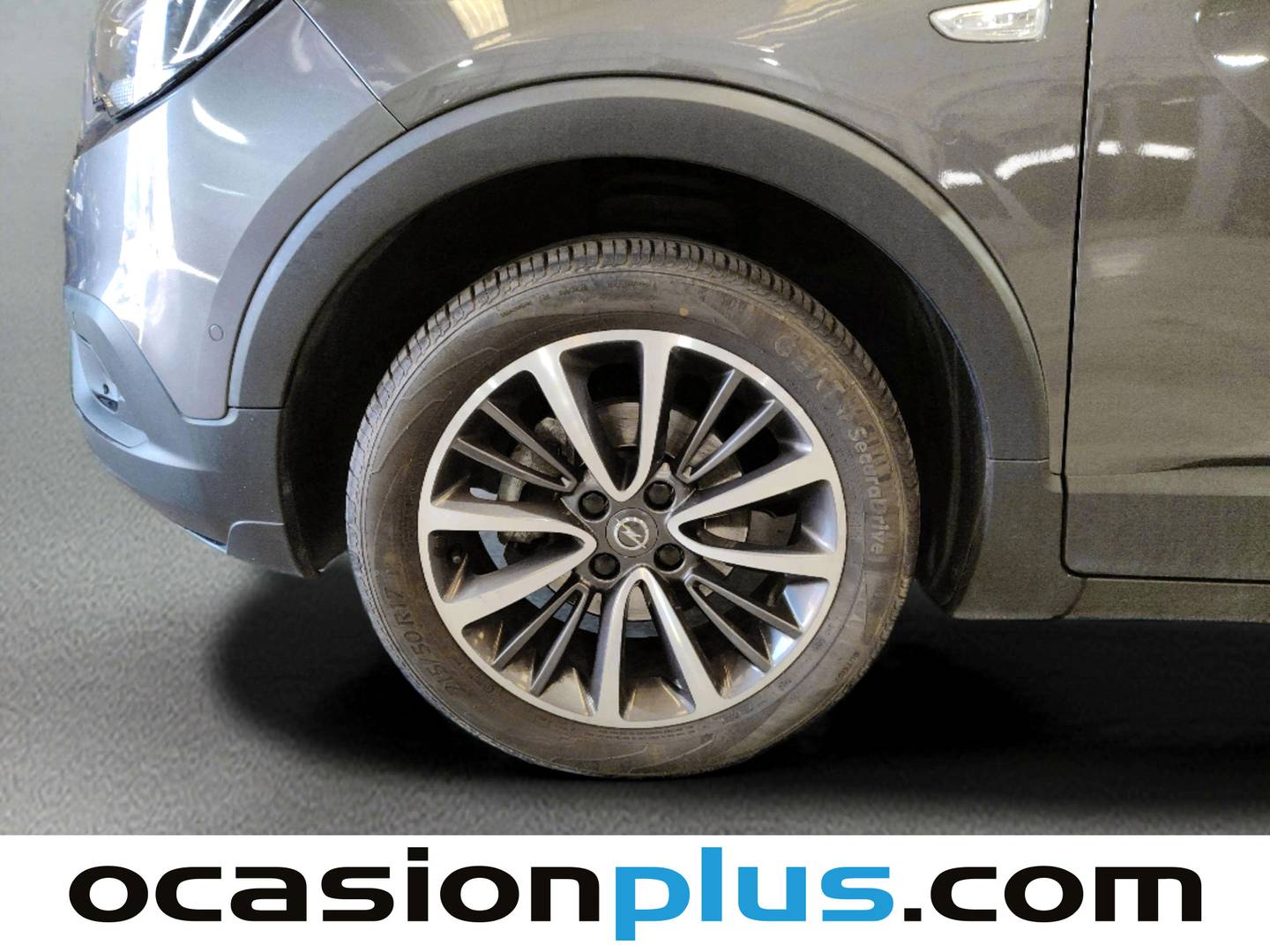 Opel Crossland X Opel Crossland X 1.2 S&S Innovation (130 CV) de ocasión
