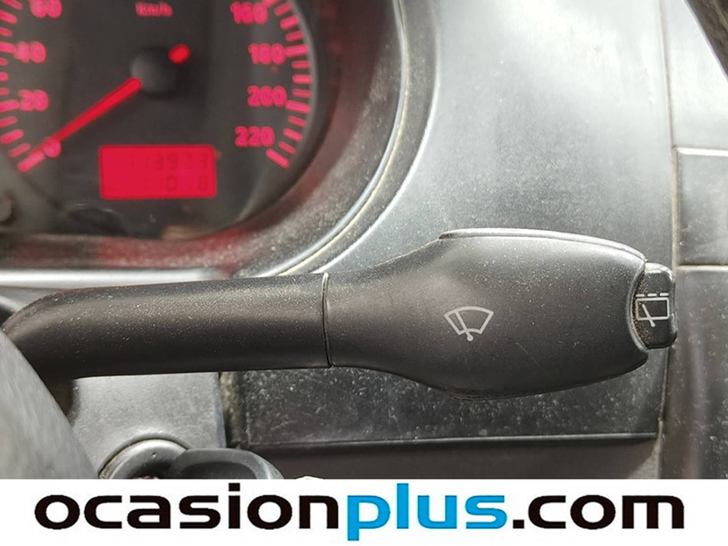 Foto Seat Ibiza SEAT Ibiza 1.4 Stella (60 CV)