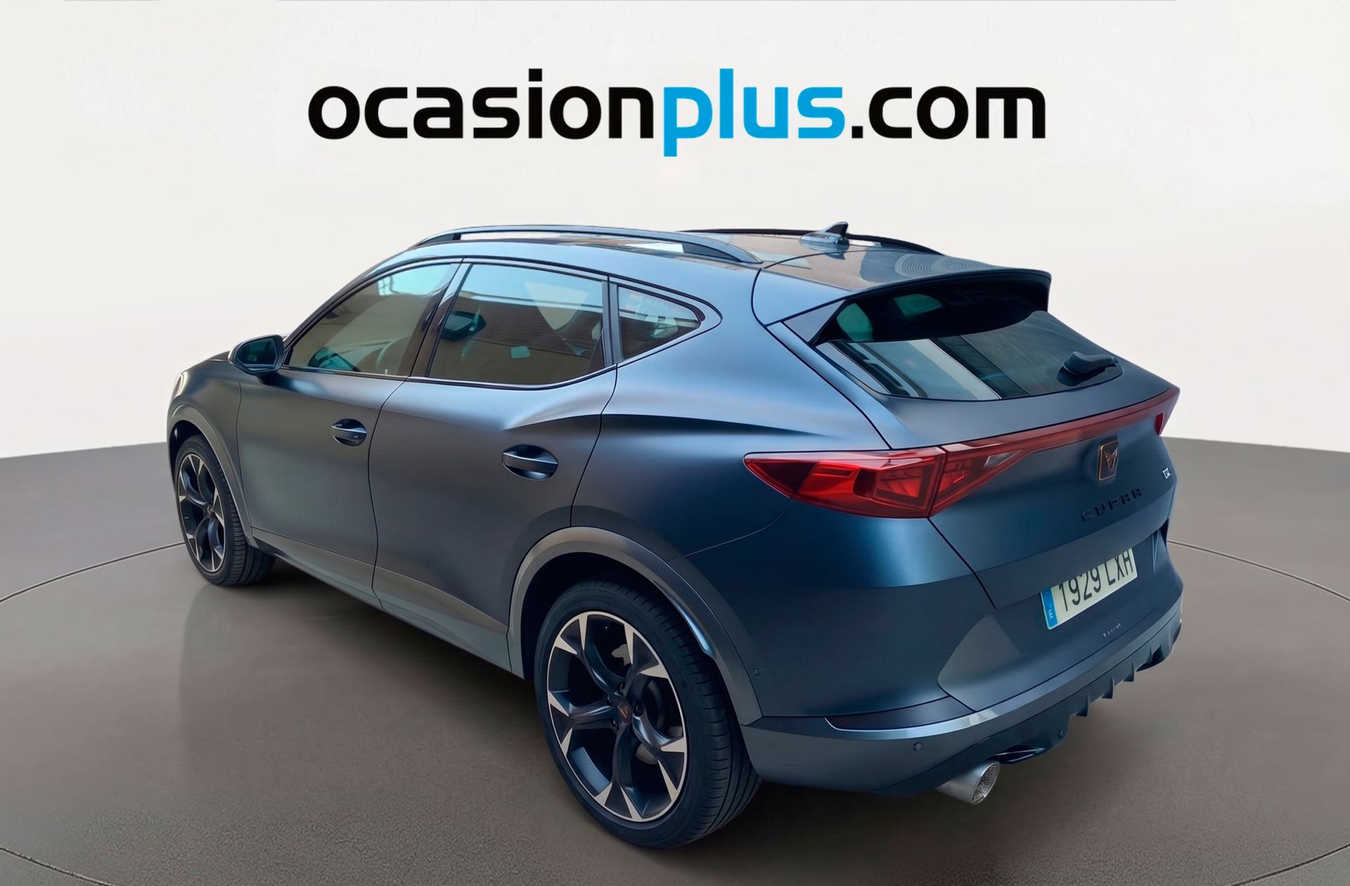 Cupra Formentor 2.0 TSI VZ DSG - foto 3