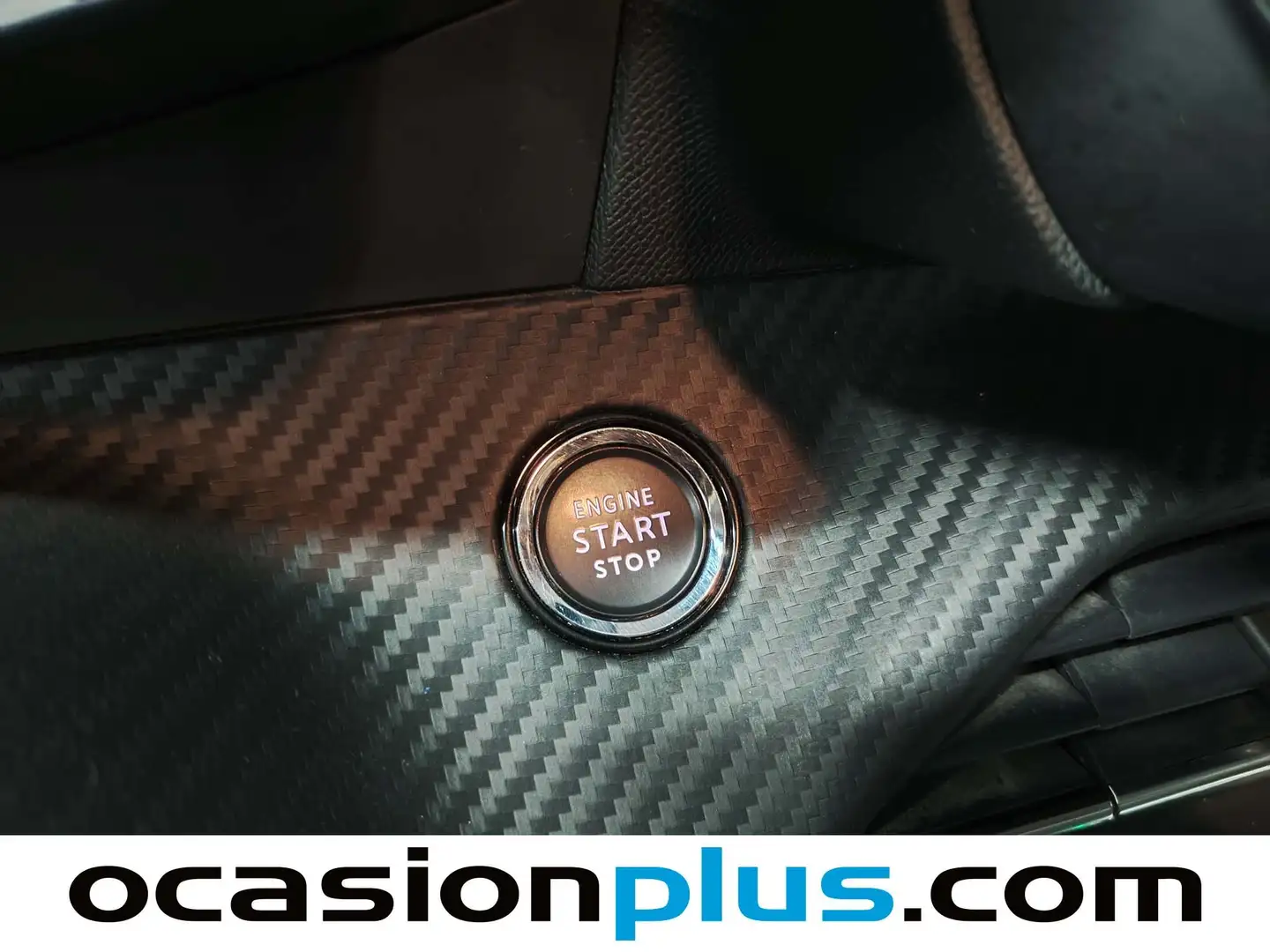 Foto Peugeot 208 Peugeot 208 PureTech 100 Allure (100 CV)