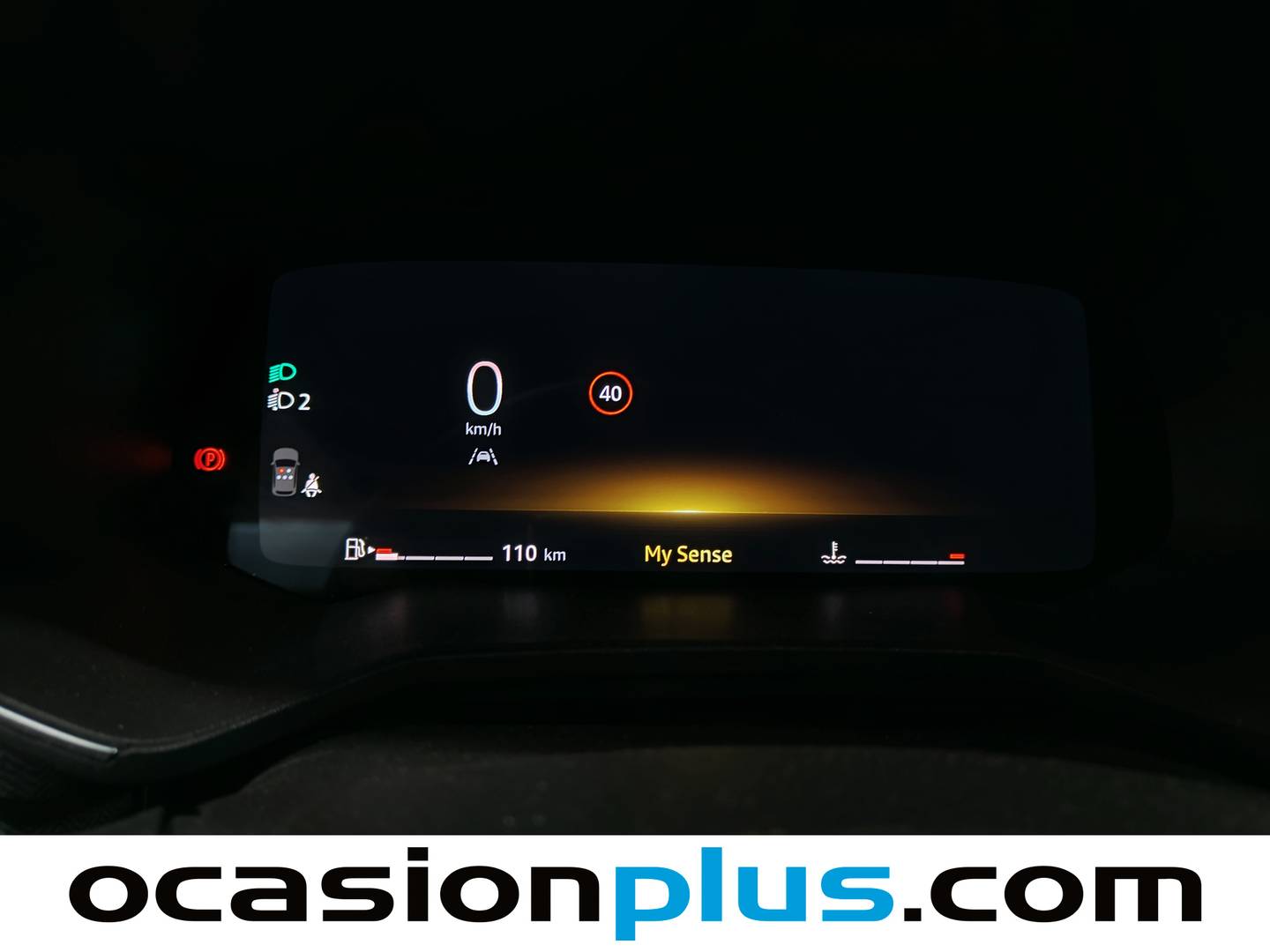 Renault Clio Renault Clio Techno TCe (90 CV) gasolina