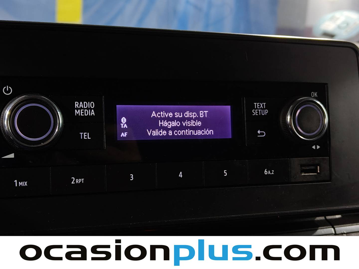 Foto Renault Kangoo Furgón Renault Kangoo Furgon Furgon Profesional Blue dCi (75 CV)