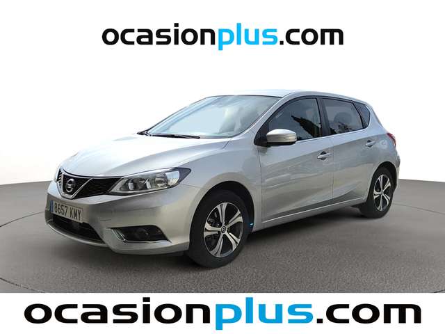 Nissan PULSAR 1.2 DIG-T Acenta (115 CV) de segunda mano