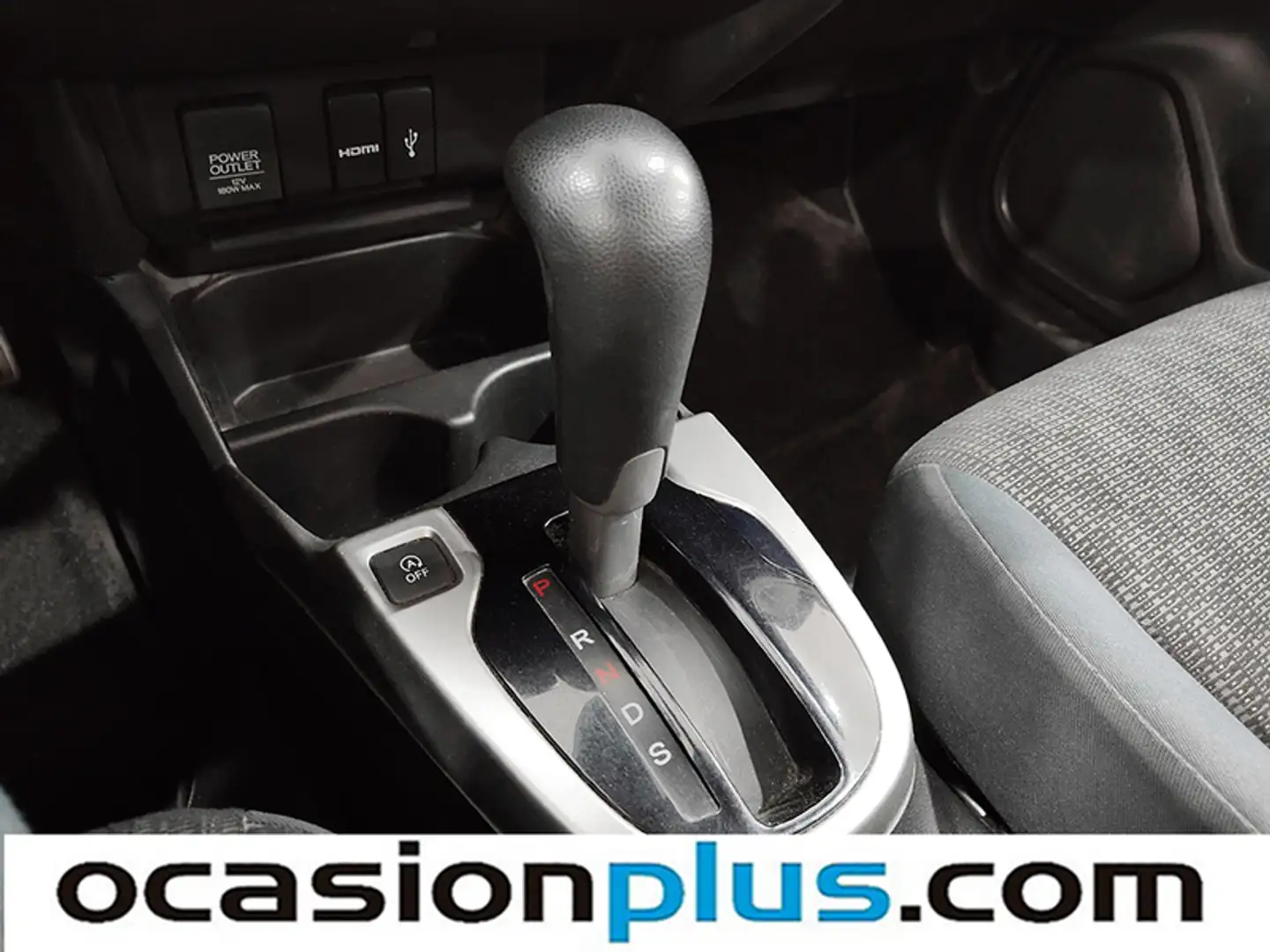 Foto Honda Jazz Honda Jazz 1.3 i-VTEC Comfort CVT Auto (102 CV)