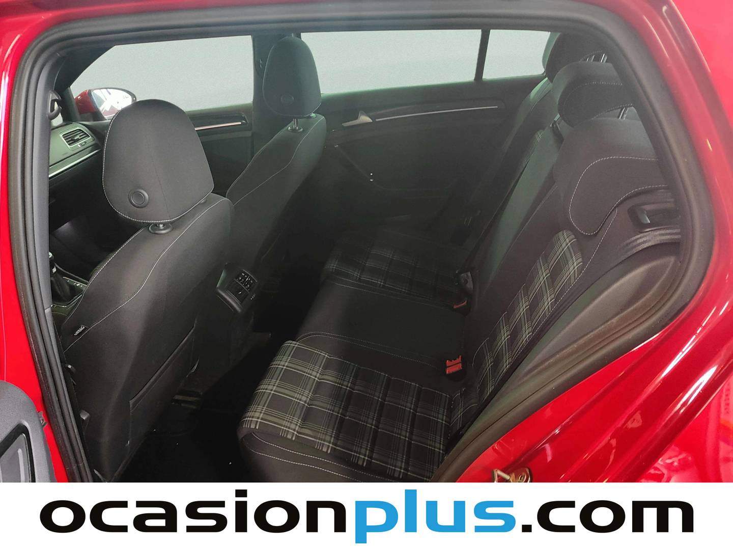 Volkswagen Golf Volkswagen Golf GTD 2.0 TDI BMT (184 CV) barato