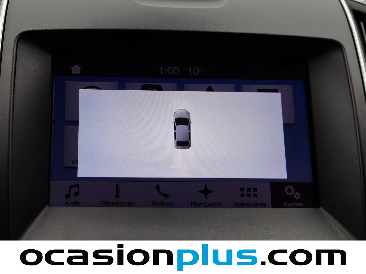 Foto Ford Galaxy Ford Galaxy 2.0 TDCI Titanium (150 CV) 7 Plazas