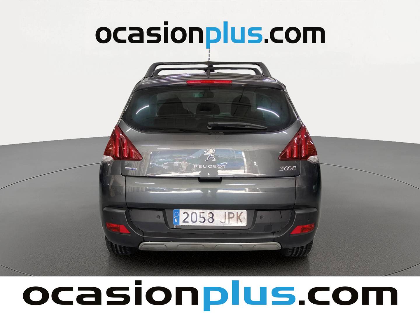 Peugeot 3008 Peugeot 3008 1.6 BlueHDI FAP Style (120 CV) al mejor precio