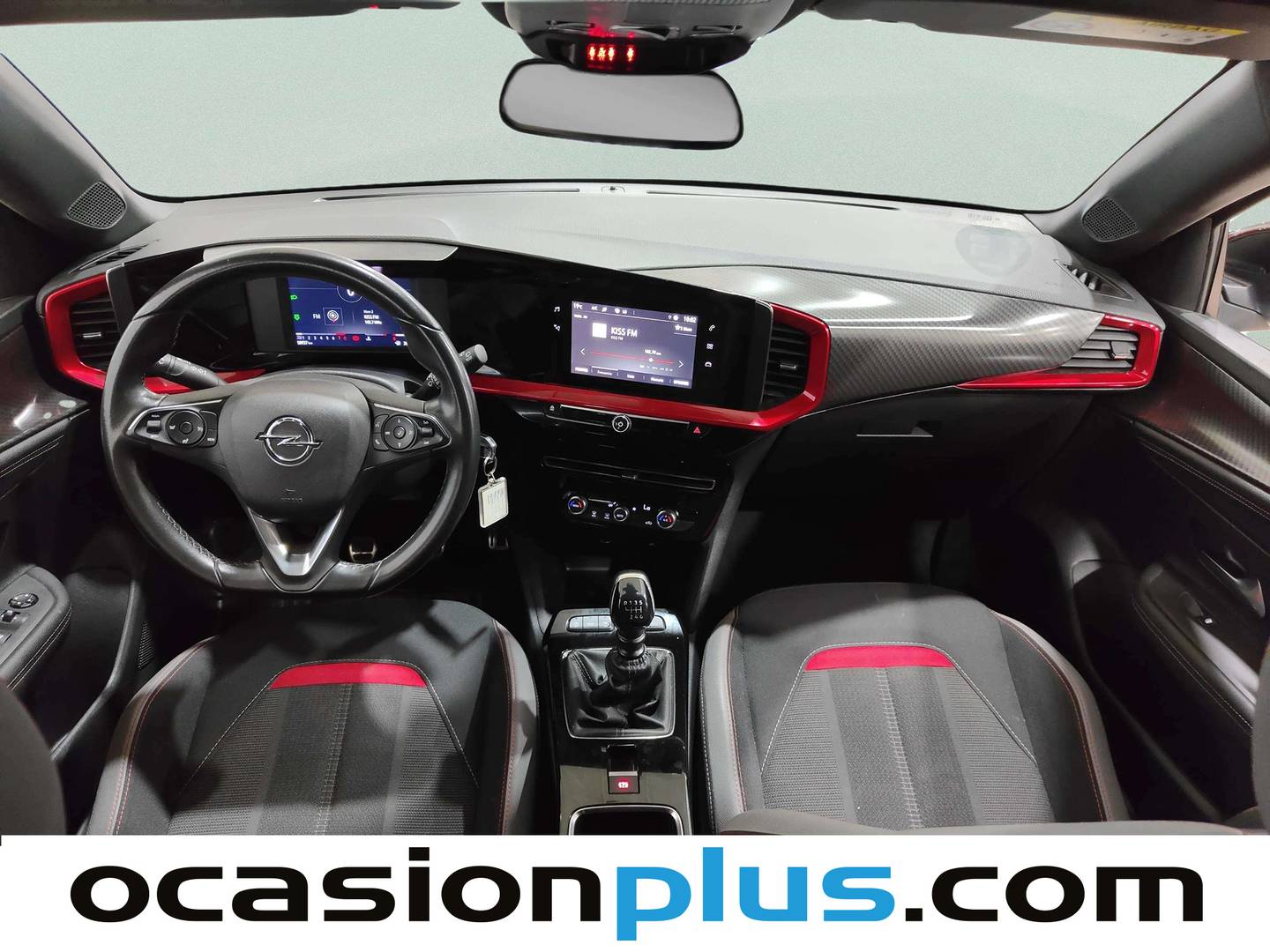 Opel Mokka Opel Mokka 1.2 T GS (136 CV) al mejor precio
