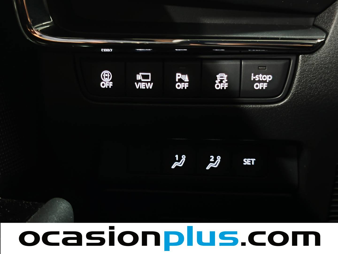Extras del Mazda Mazda3 Mazda Mazda 3 2.0 Skyactiv-X Zenith Safety Black AT (186 CV)
