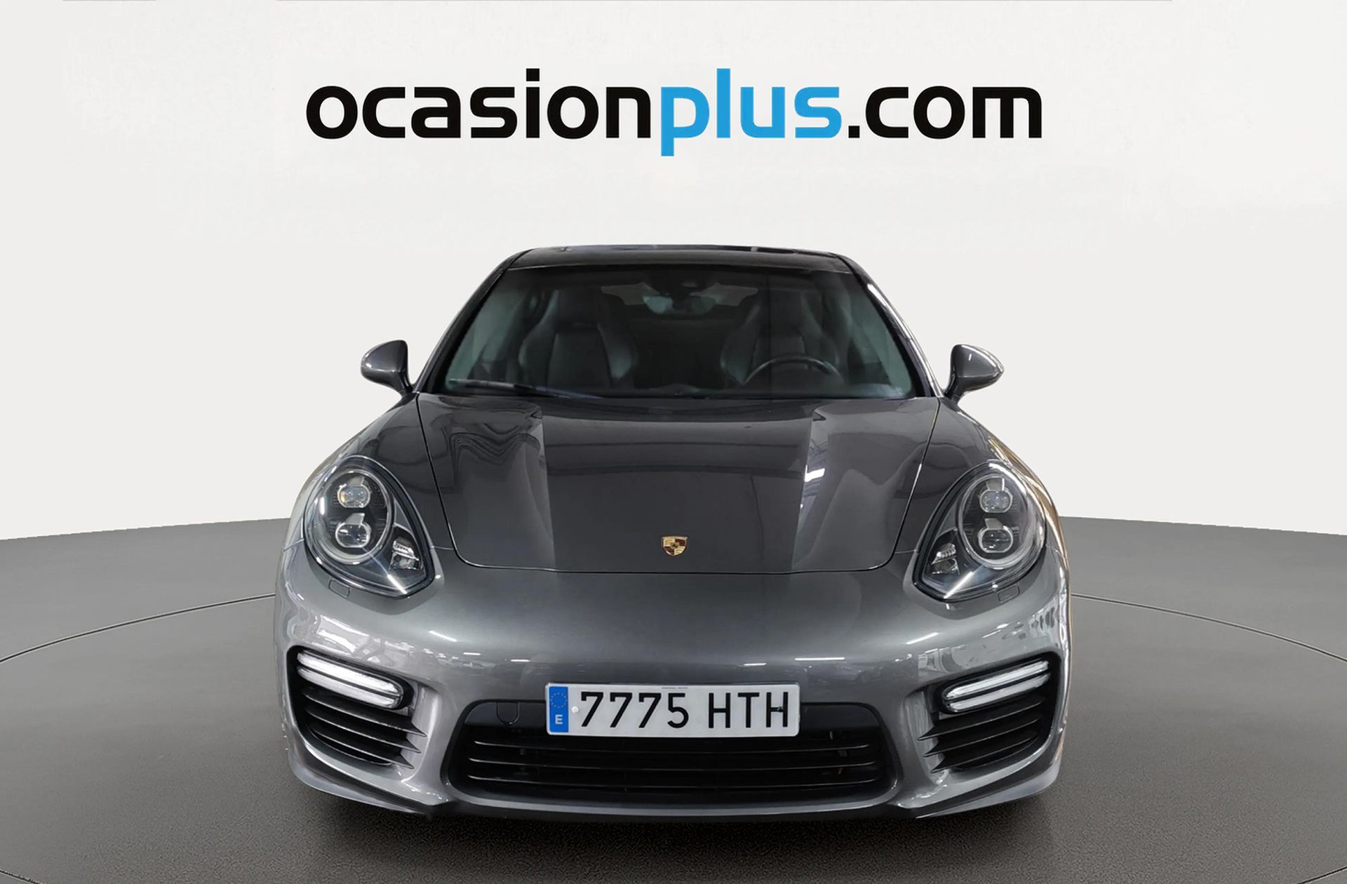 Porsche Panamera GTS - foto 24