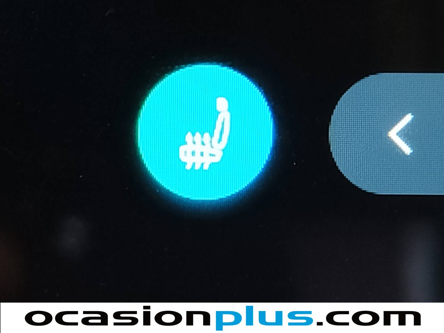 Foto MG HS MG HS 1.5 Turbo GDI Luxury DCT (162 CV)