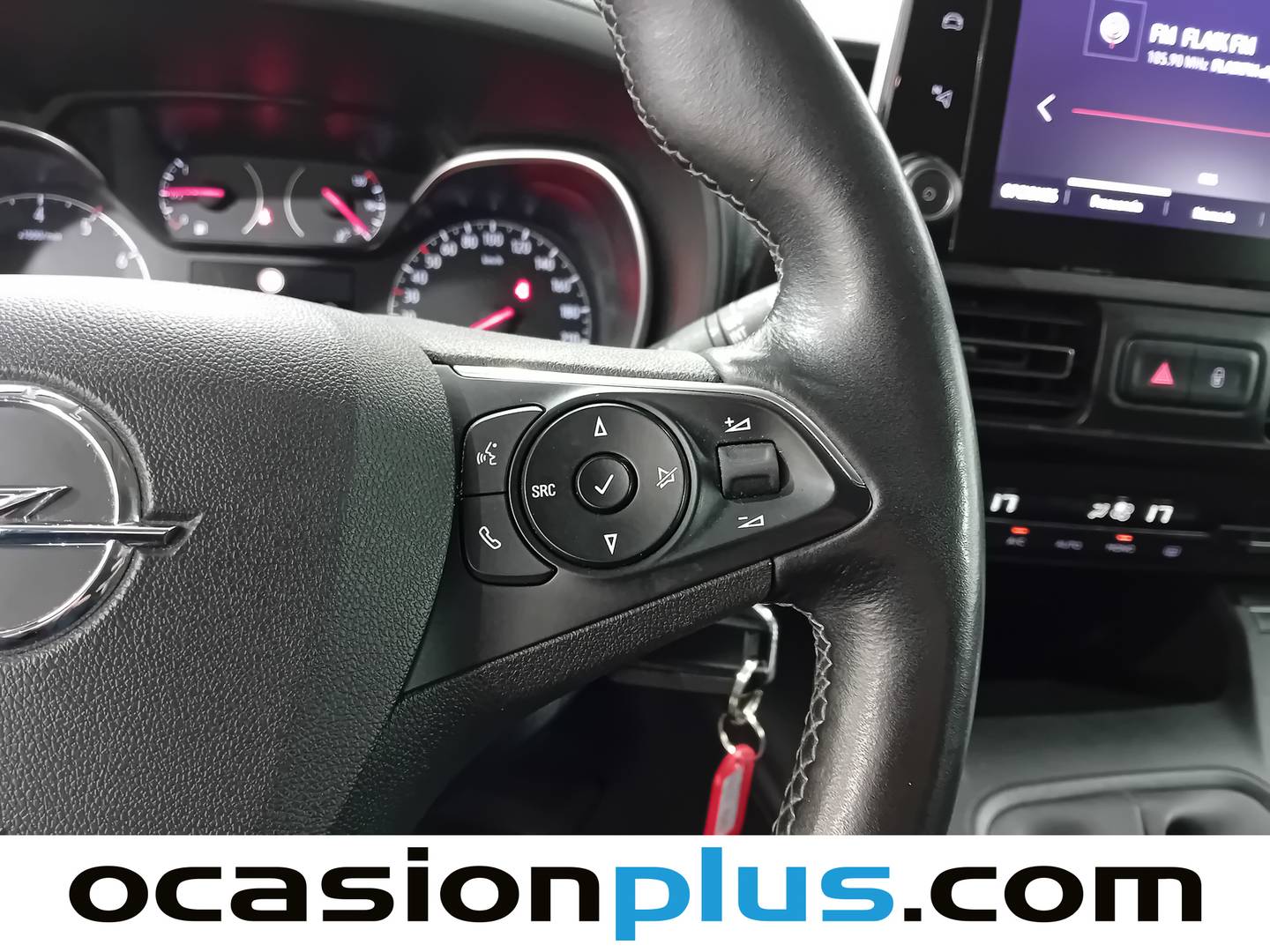 Opel Combo Life Opel Combo Life 1.5 TD Selective XL (102 CV) seminuevo