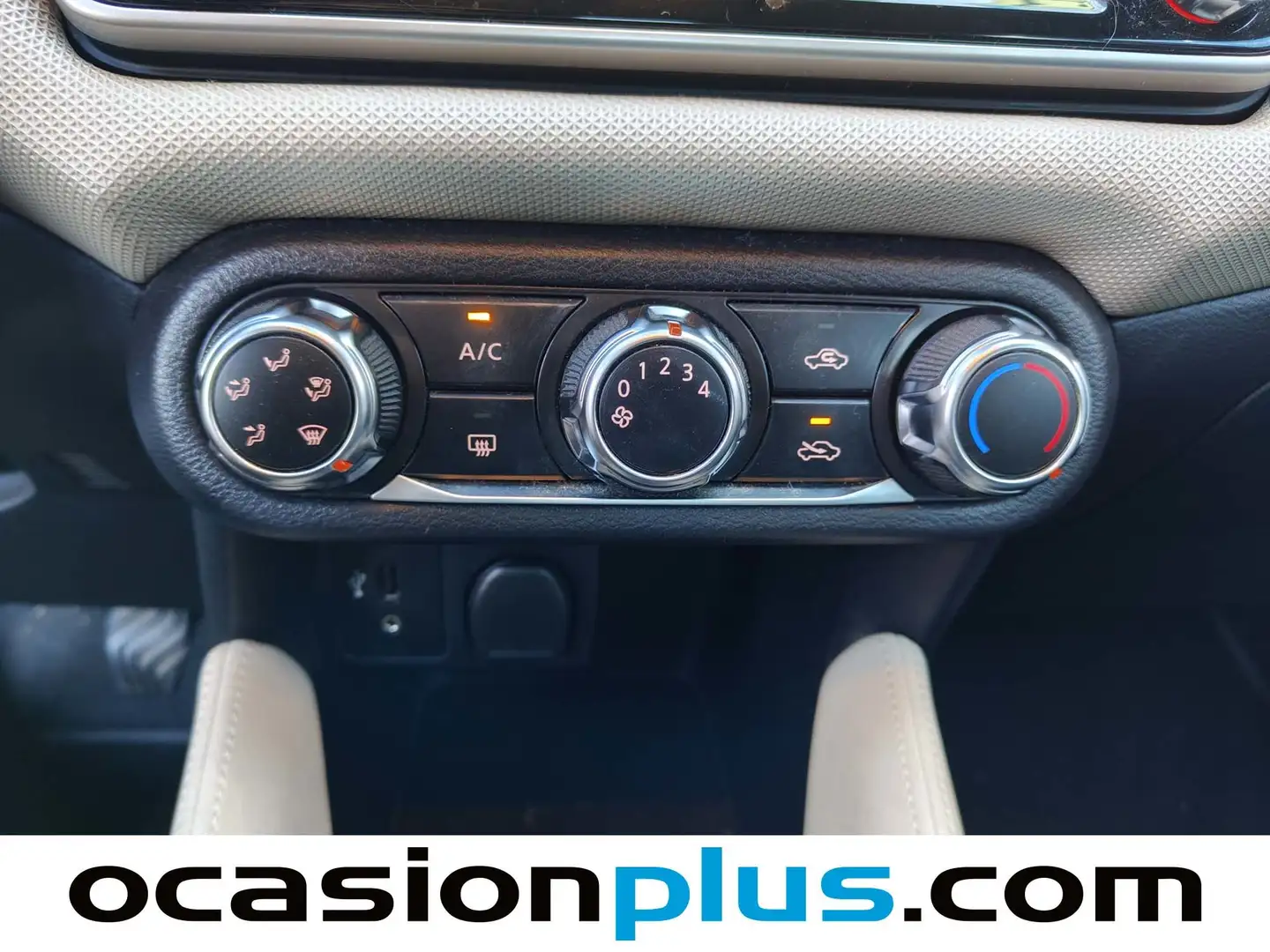 Foto Nissan Micra Nissan Micra 1.0 G Acenta (71 CV)