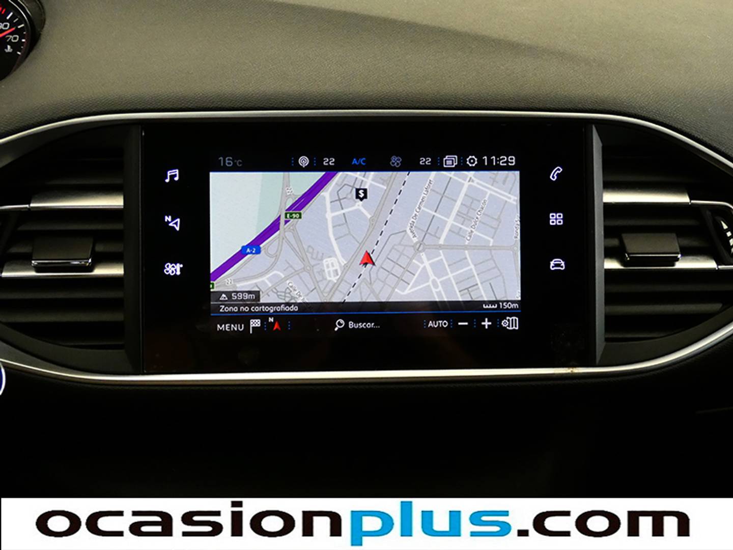 Foto Peugeot 308 Peugeot 308 SW PureTech 130 S&S GT Line EAT8 (130 CV)